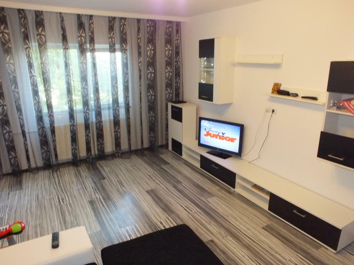 Sophia Apartament Constanta Exterior photo